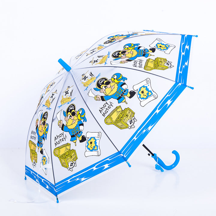Women’s Design Umbrella Bowlift