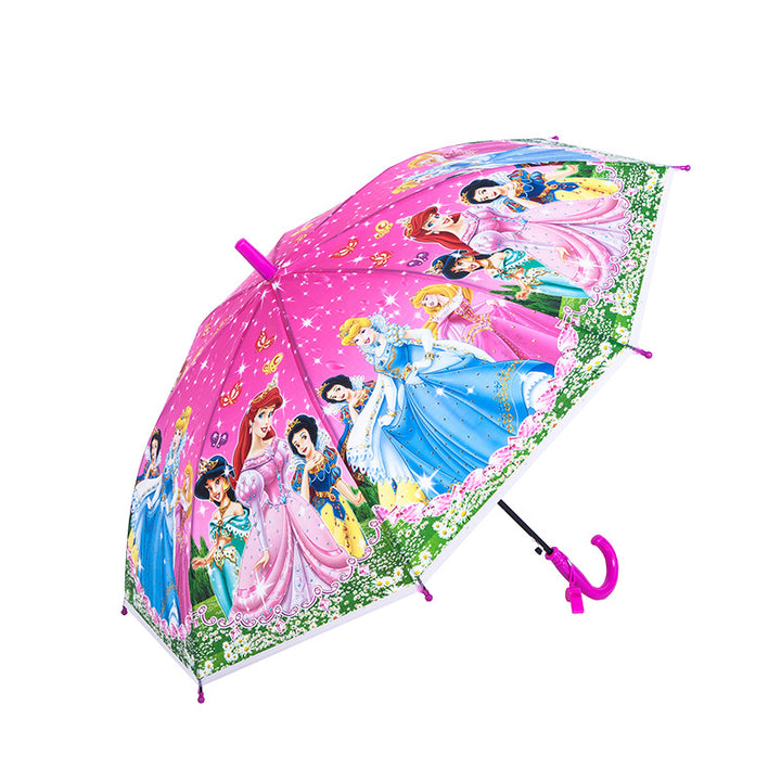 Women’s Design Umbrella Bowlift