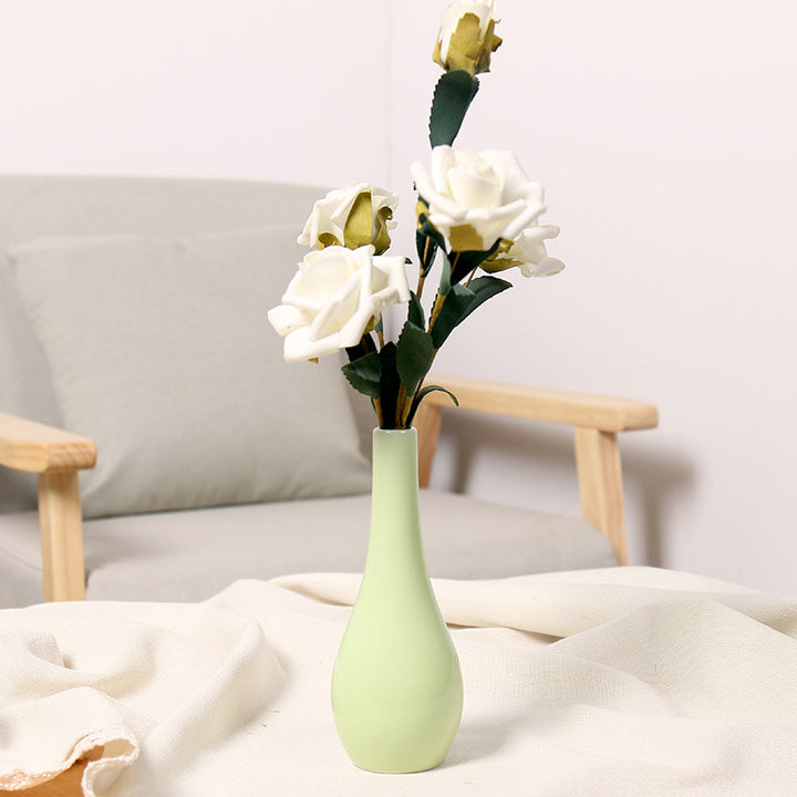 Elegant Minimalist Vase Bowlift