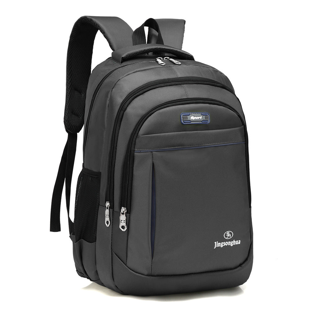 Innovative Multi-Functional Backpack