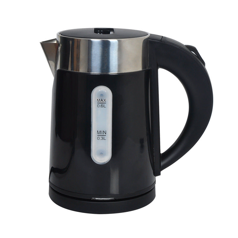 Compact Electric Water Kettle Bowlift