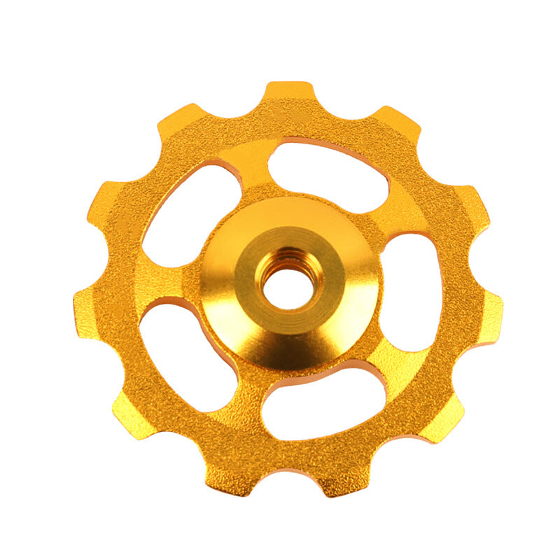 Precision Bicycle Chain Guide System Bowlift