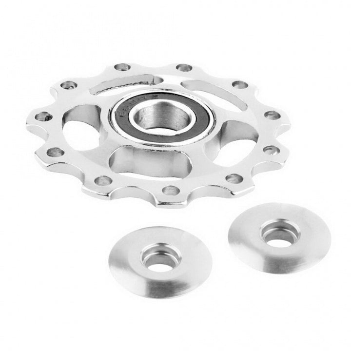 Precision Bicycle Chain Guide System Bowlift
