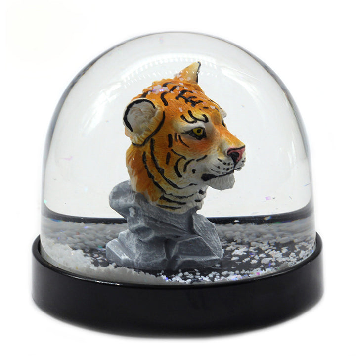 Decorative Snow Globe