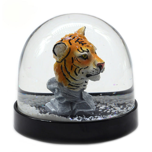 Decorative Snow Globe