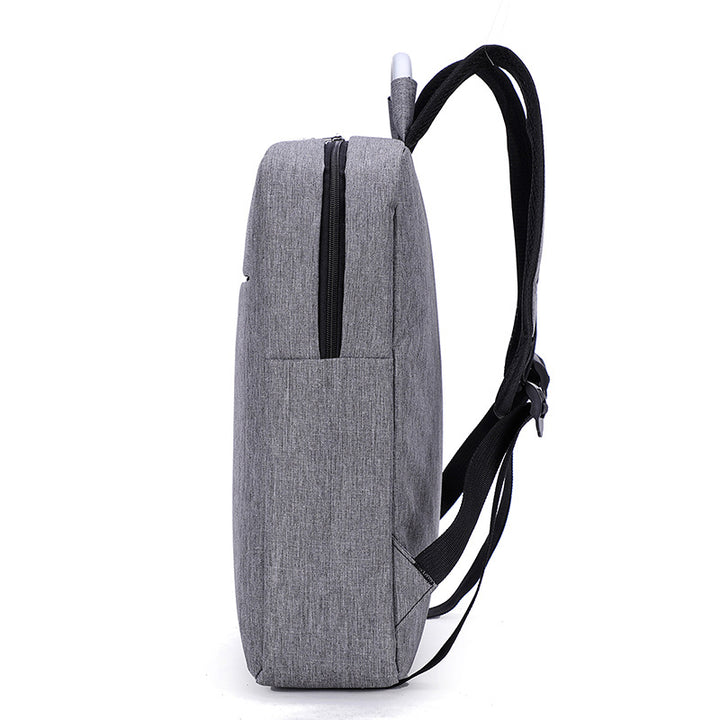 Minimalist Laptop Backpack Bowlift