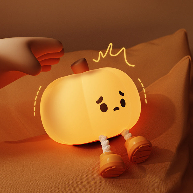 BowLift | PumpkinGlow — Transform every room into a warm cuddle oasis full of magical moments