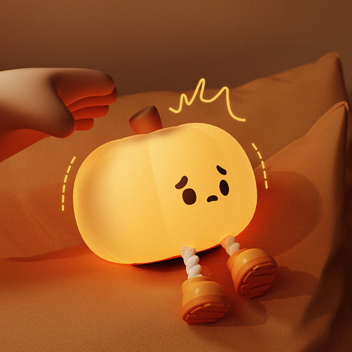 BowLift | PumpkinGlow — Transform every room into a warm cuddle oasis full of magical moments