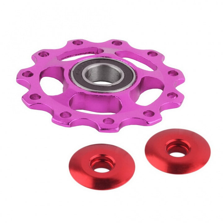 Precision Bicycle Chain Guide System Bowlift