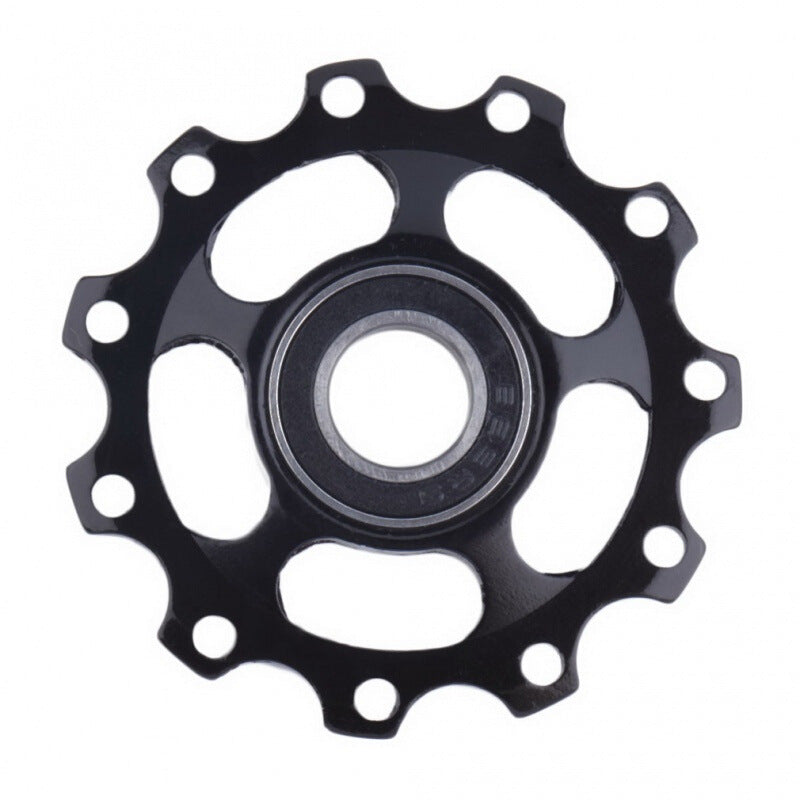 Precision Bicycle Chain Guide System Bowlift