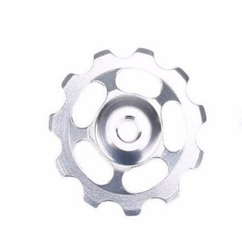 Precision Bicycle Chain Guide System Bowlift