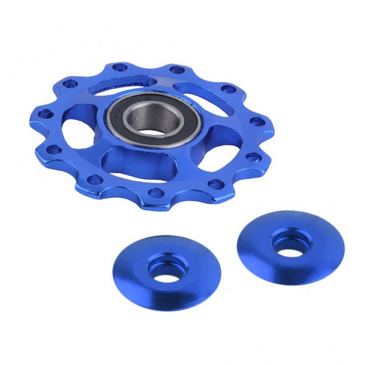 Precision Bicycle Chain Guide System Bowlift