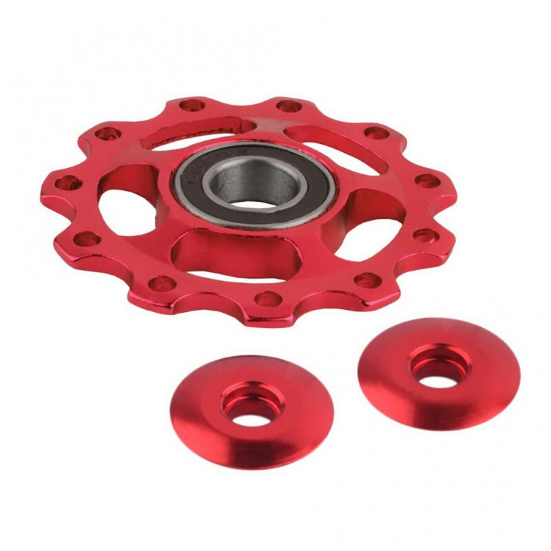 Precision Bicycle Chain Guide System Bowlift