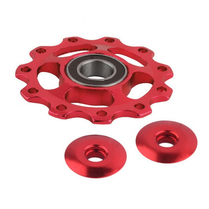 Precision Bicycle Chain Guide System Bowlift