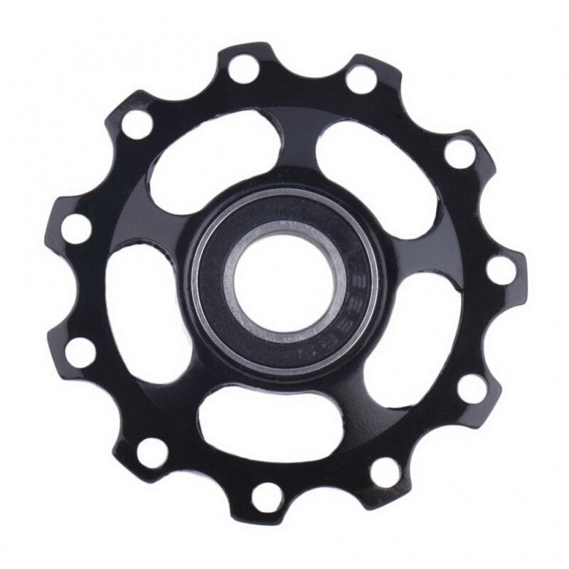 Precision Bicycle Chain Guide System Bowlift