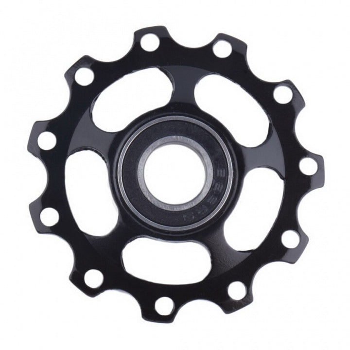 Precision Bicycle Chain Guide System Bowlift