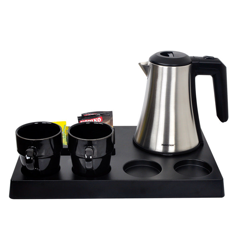 Premium Precision Electric Kettle Bowlift