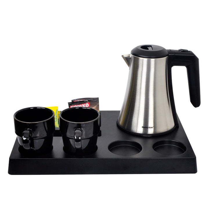 Premium Precision Electric Kettle Bowlift