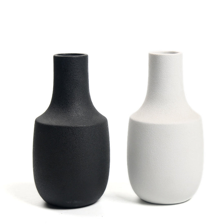 Elegant Floral Arrangement Vase Bowlift