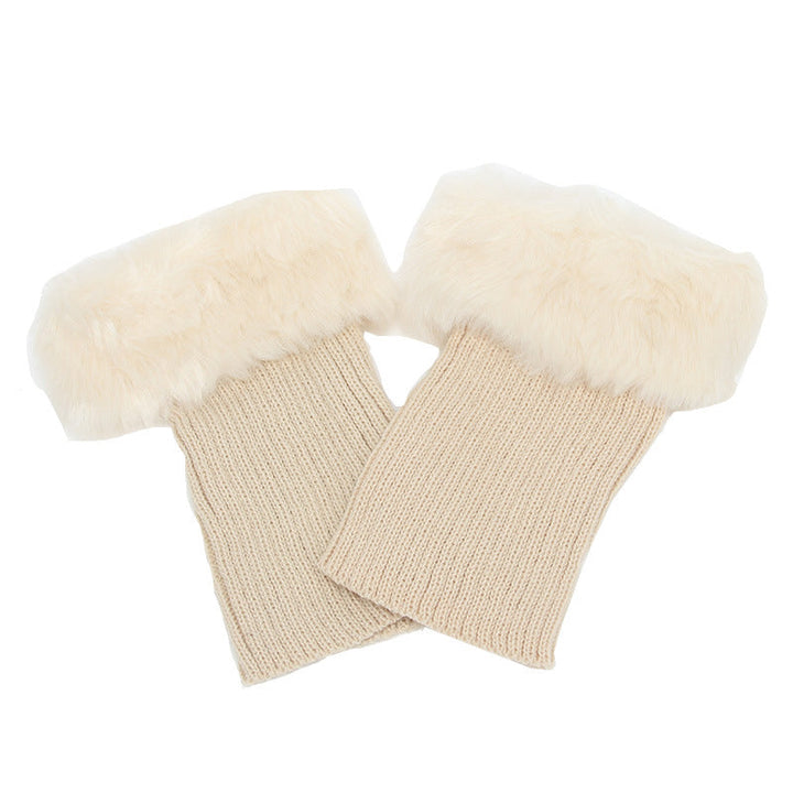 BowLift | FurryLegs – Warm, Slim and Fashionable through the Winter