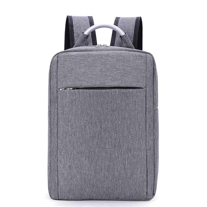Minimalist Laptop Backpack Bowlift