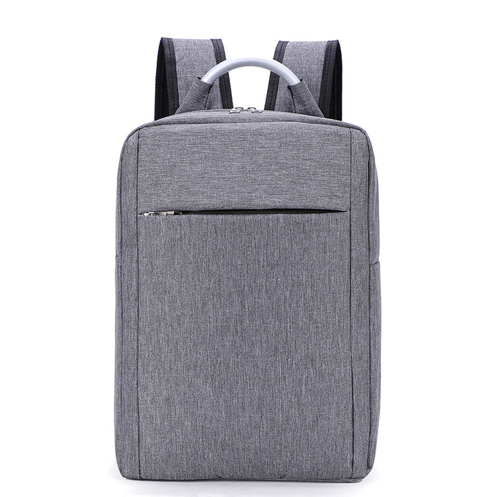 Minimalist Laptop Backpack Bowlift