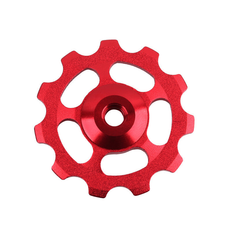 Precision Bicycle Chain Guide System Bowlift