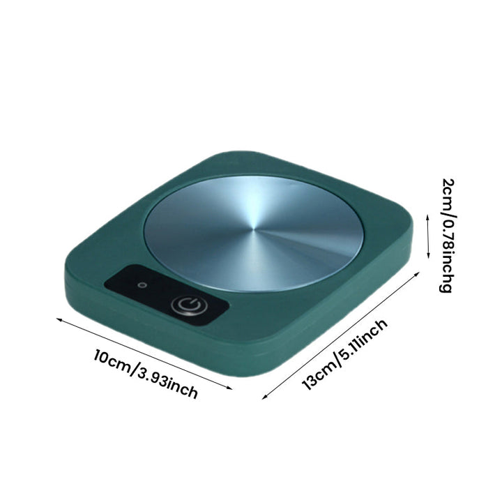 BlazeSip — Experience every sip hot, cozy, and just the way you like it | Bowlift