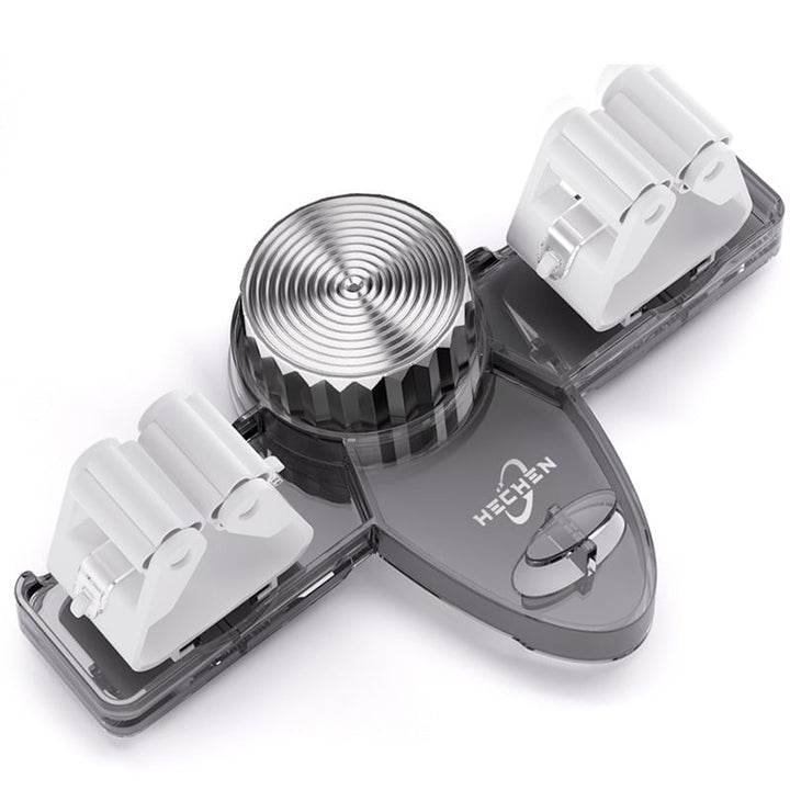 BowLift | 💥Broom Holder Mop Hanger
