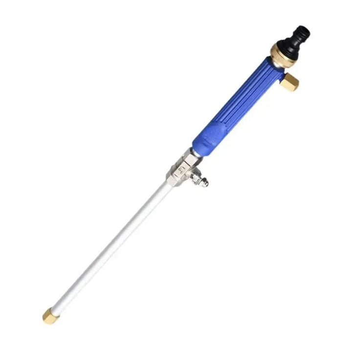 BowLift | High-pressure water cleaner for versatile exterior cleaning