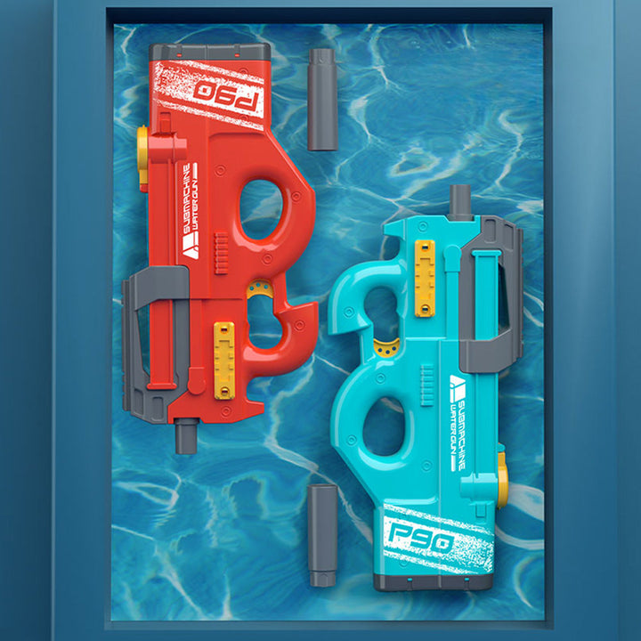 BowLift | P90 Water Gun