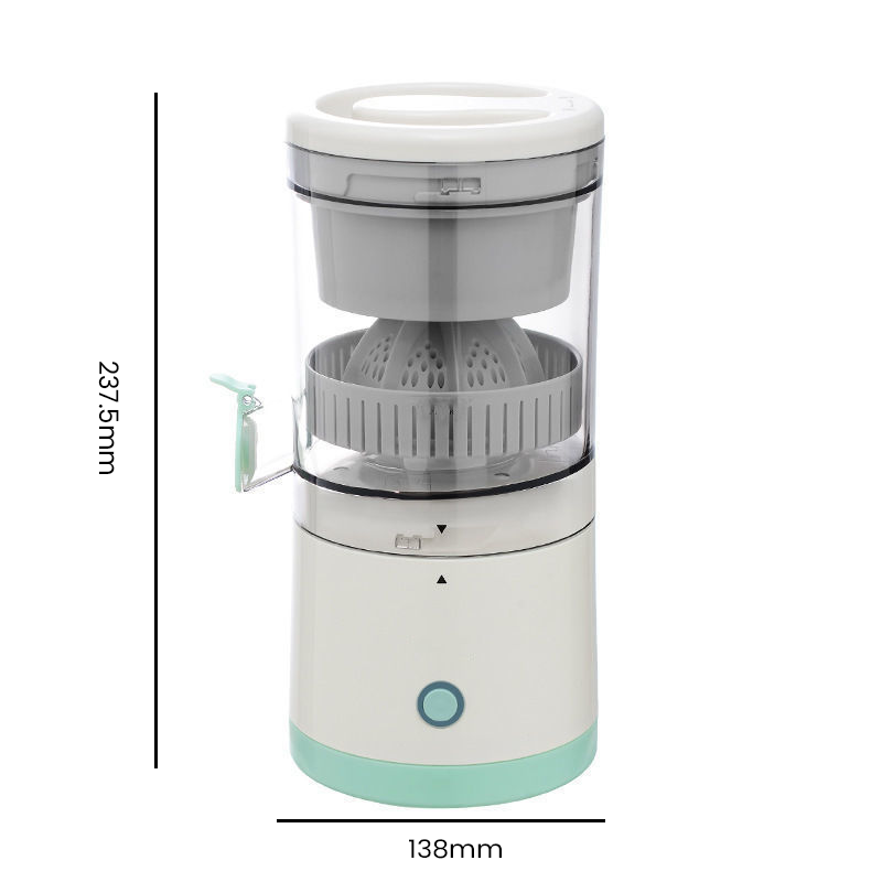 Automatic Household Electric Juicer Wireless Portable Juicer | Bowlift