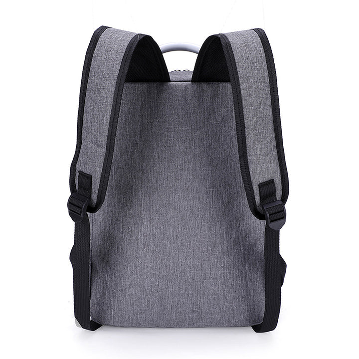 Minimalist Laptop Backpack Bowlift