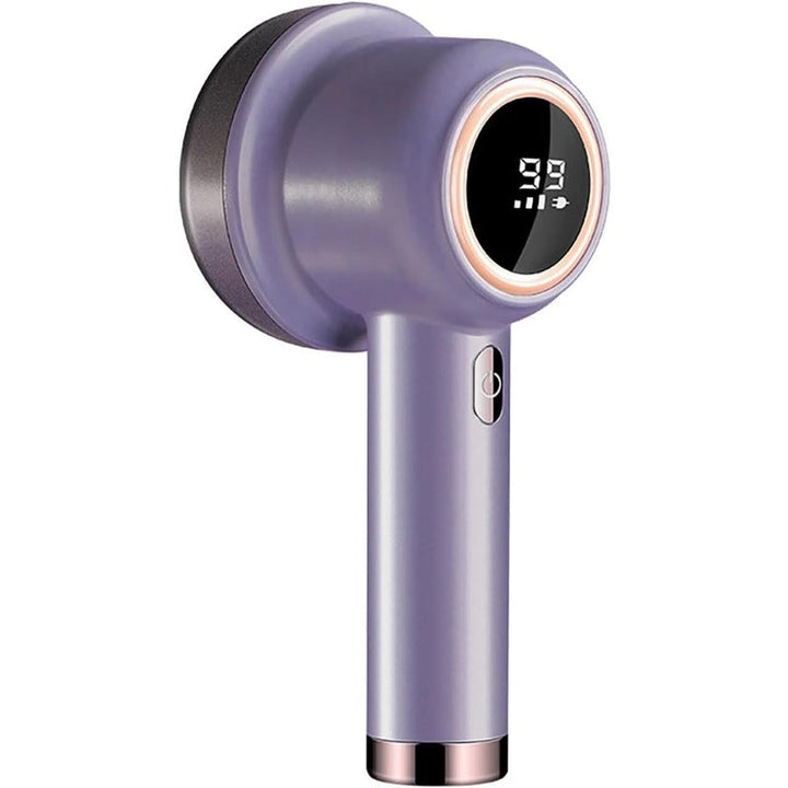 Digital Display Fabric Shaver Bowlift