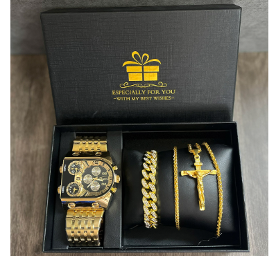 BowLift | Elite | Experience the luxury | Timeless men's watch