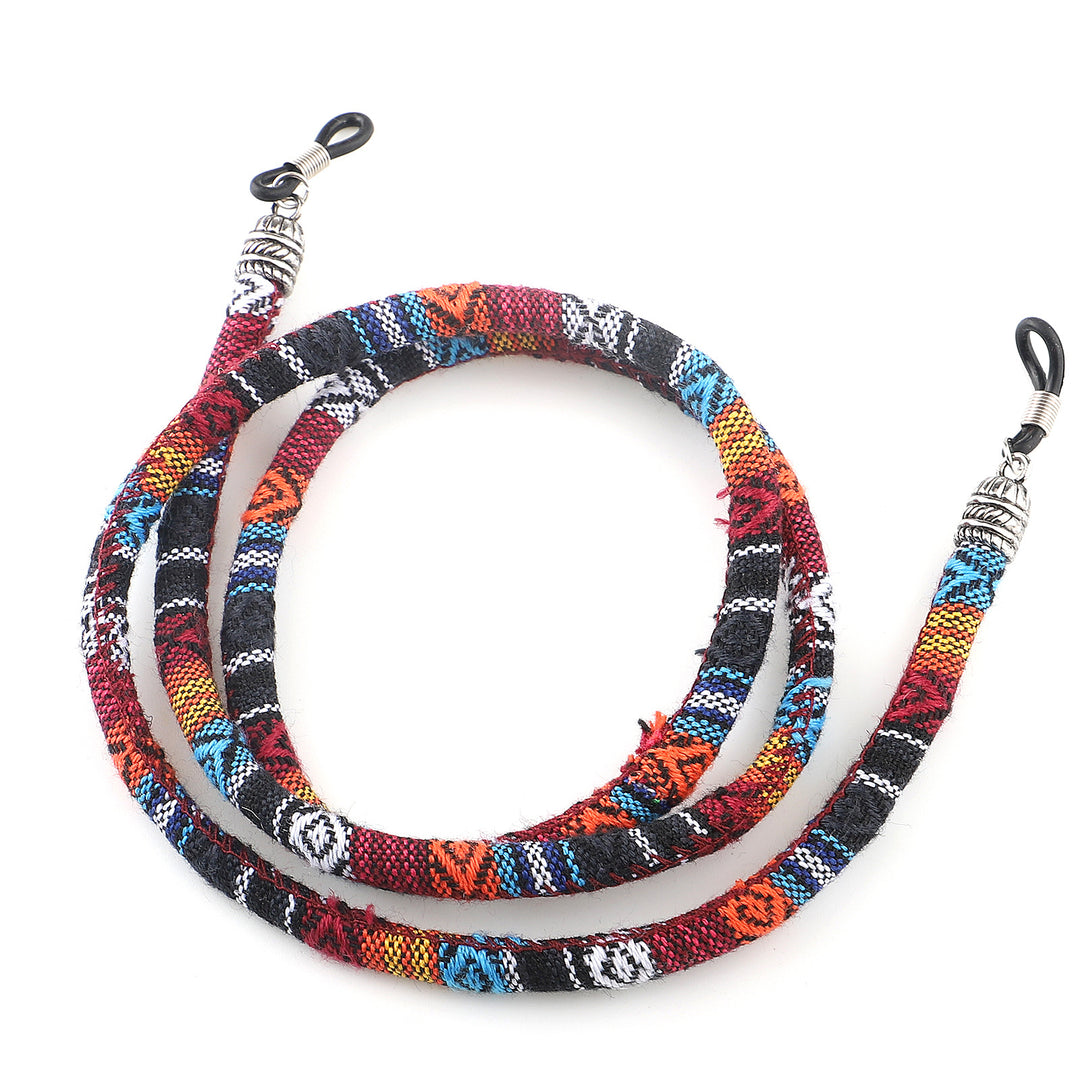 Stylish Eyewear Holder Chain Bowlift