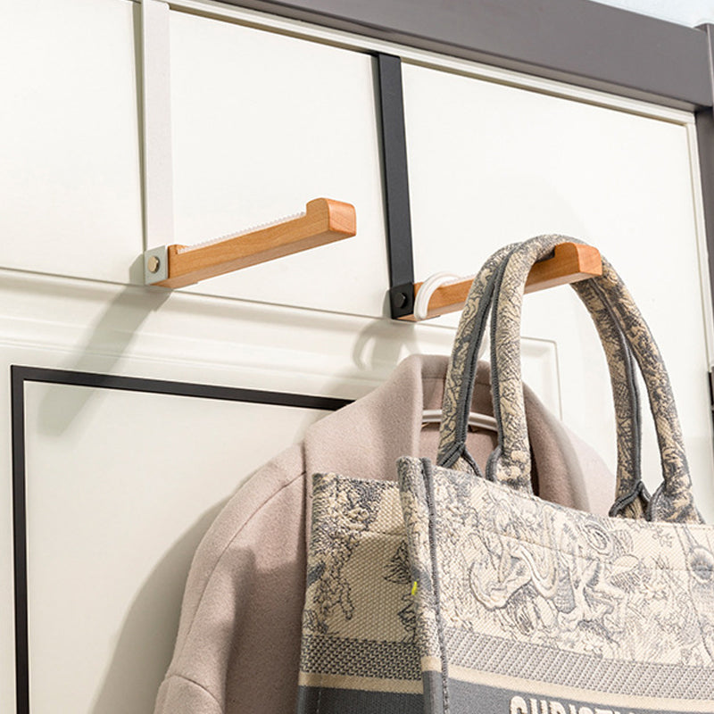 BowLift | SpaceHook – Quickly add extra storage without drilling or damage