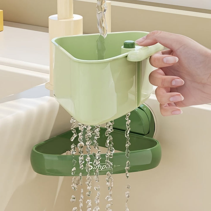 Kitchen Superfilter — Finally stress-free kitchen freshness without clogging and stink! | Bowlift