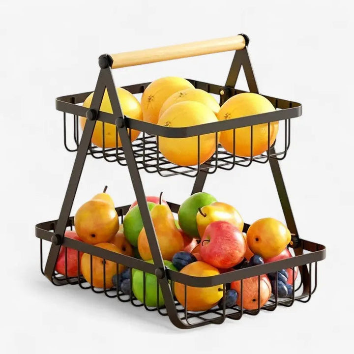 OrgaSteel — Finally create order effortlessly and live stylishly | Bowlift