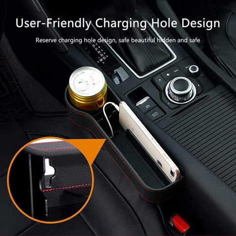 BowLift | CarSavvy™ Driving Essentials Keeper