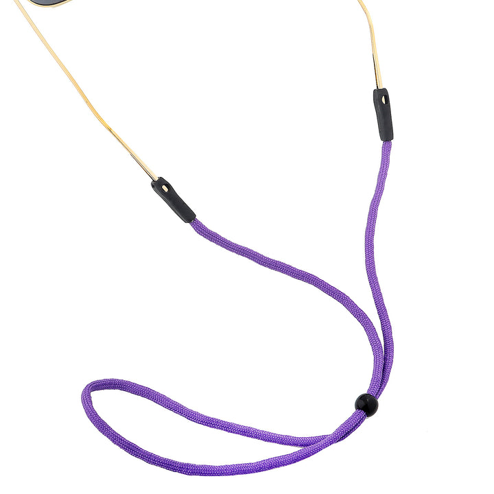 Braided Eyewear Holder Bowlift