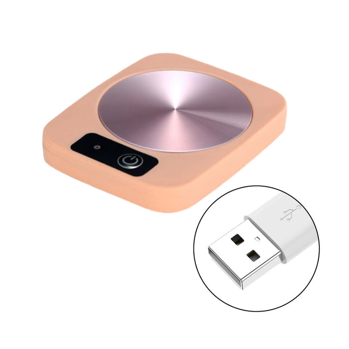 BlazeSip — Experience every sip hot, cozy, and just the way you like it | Bowlift