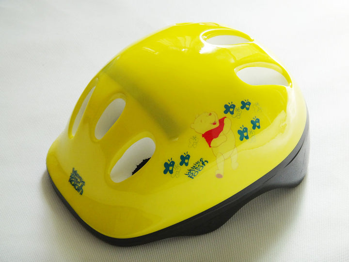 Children's Trendy Safety Helmet Bowlift