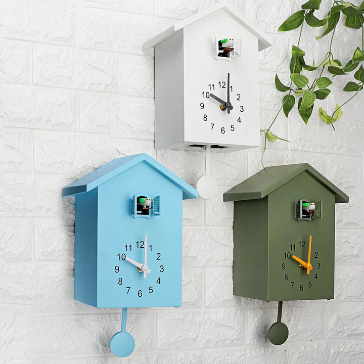 BowLift | Cuckoo Clock