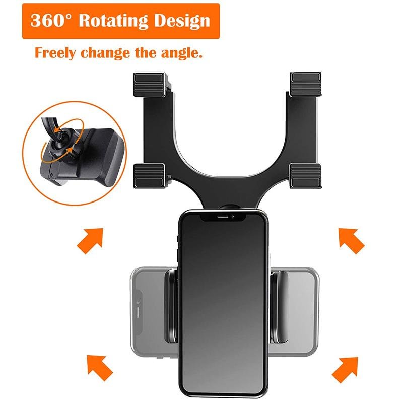 BowLift | Car Rearview Mirror Bracket