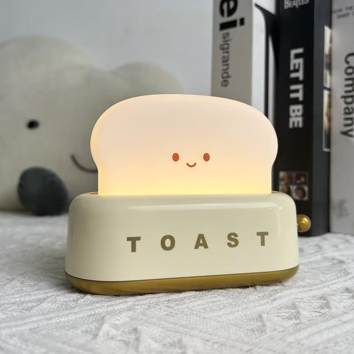 BowLift | GlüGlow — Transform any room into your personal relaxation oasis with soft, ambient light