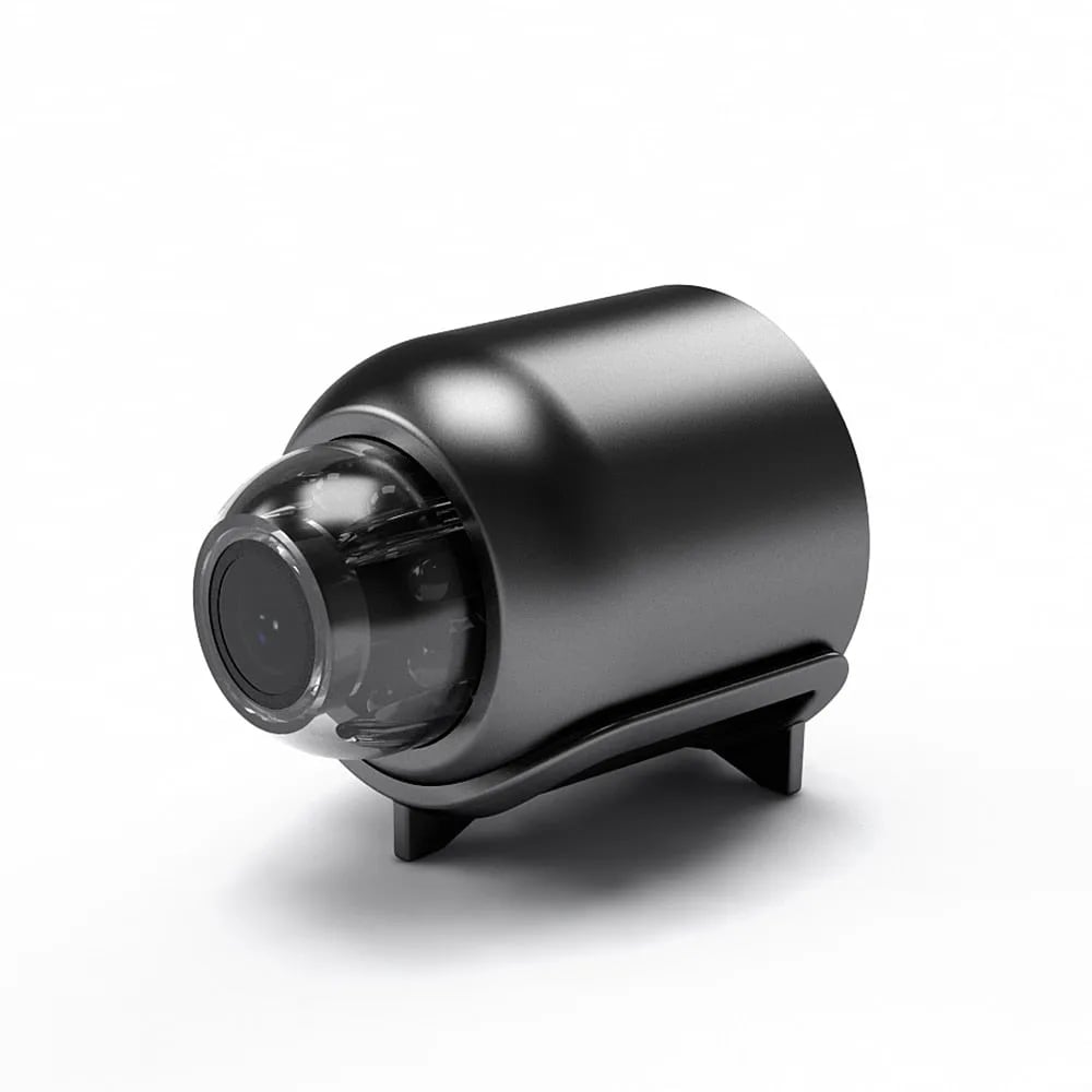 BowLift | SmartCam™ Instant Video Monitoring