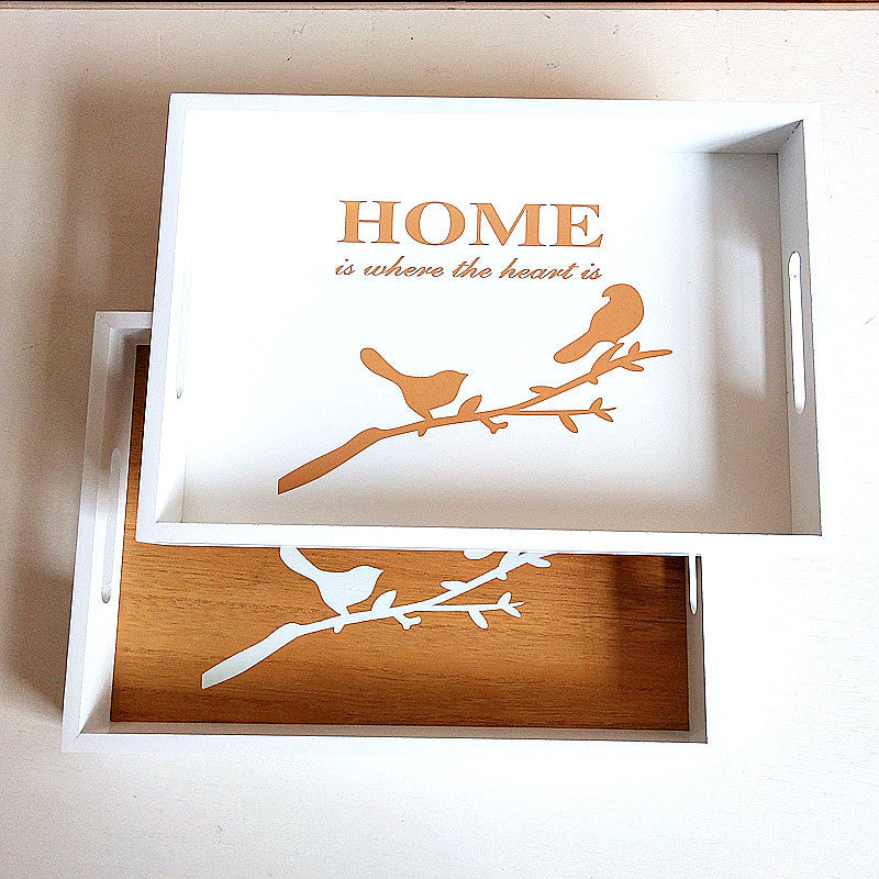 Decorative Tray