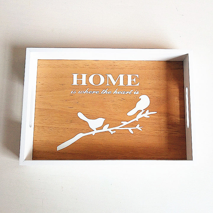 Decorative Tray
