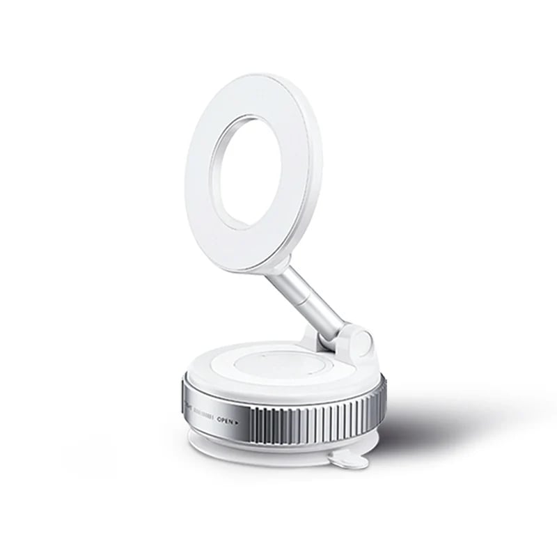 MagnetixSpin — Freedom and control for your hands in any situation | Bowlift